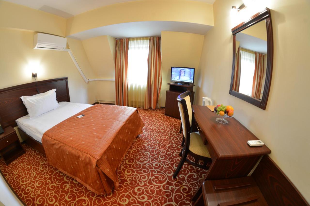 Hotel Central 4* Ploiesti