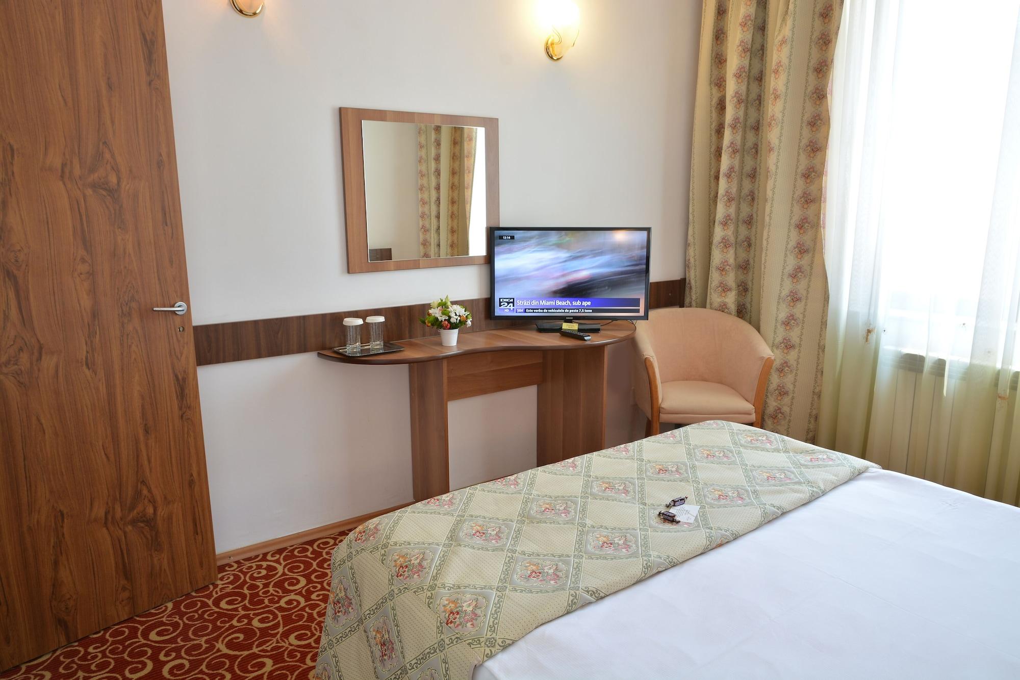 Hotel Hotel Central