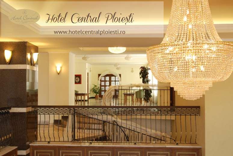 Hotel Central Hotel Ploiesti